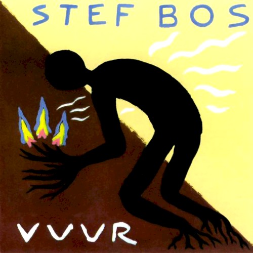 Stef Bos
